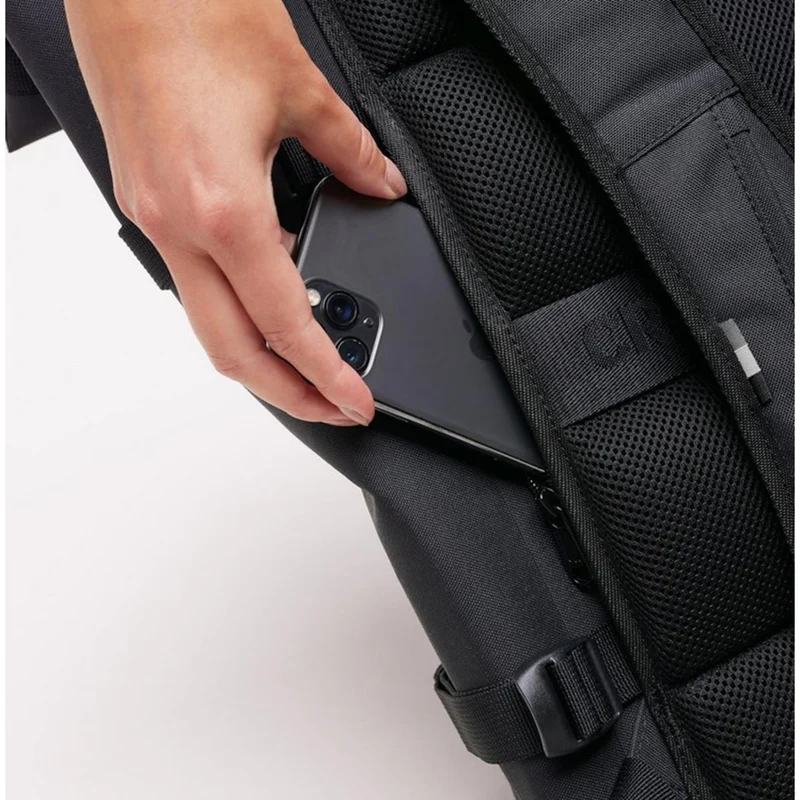 GOT BAG ROLLTOP 2.0