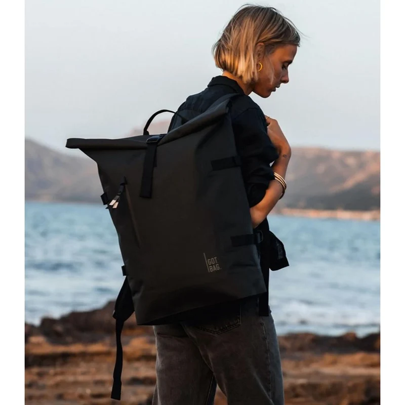 GOT BAG ROLLTOP 2.0