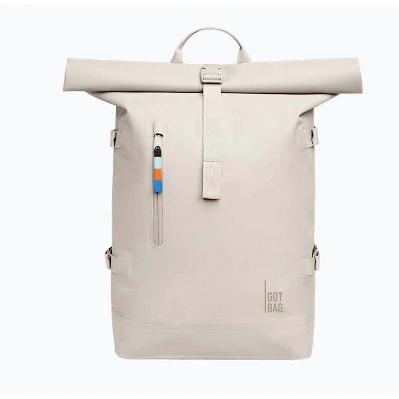 GOT BAG ROLLTOP 2.0