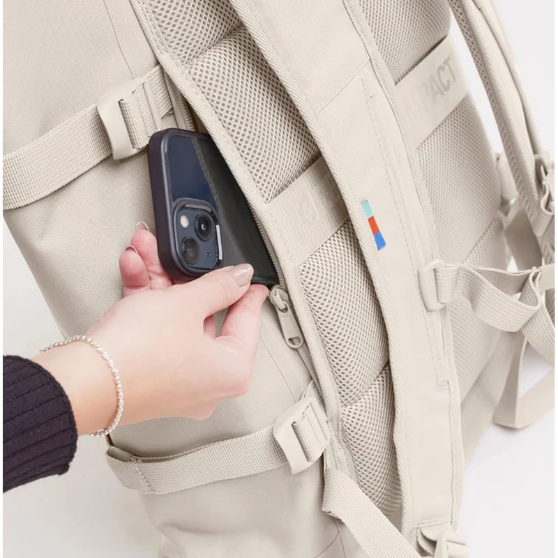 GOT BAG ROLLTOP 2.0