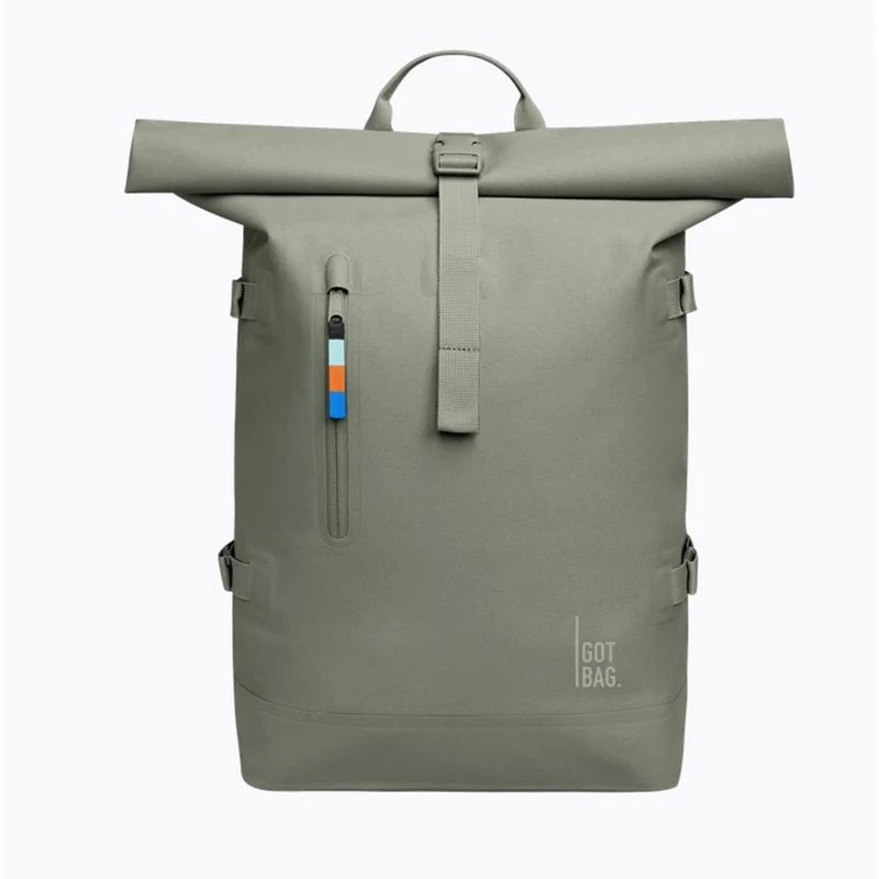 GOT BAG ROLLTOP 2.0