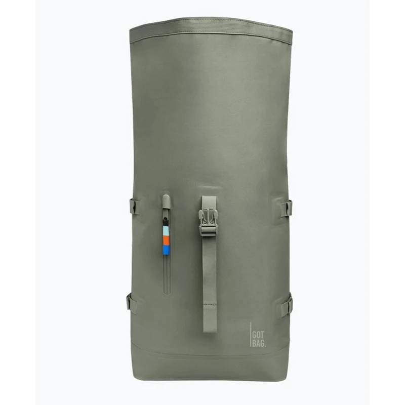 GOT BAG ROLLTOP 2.0
