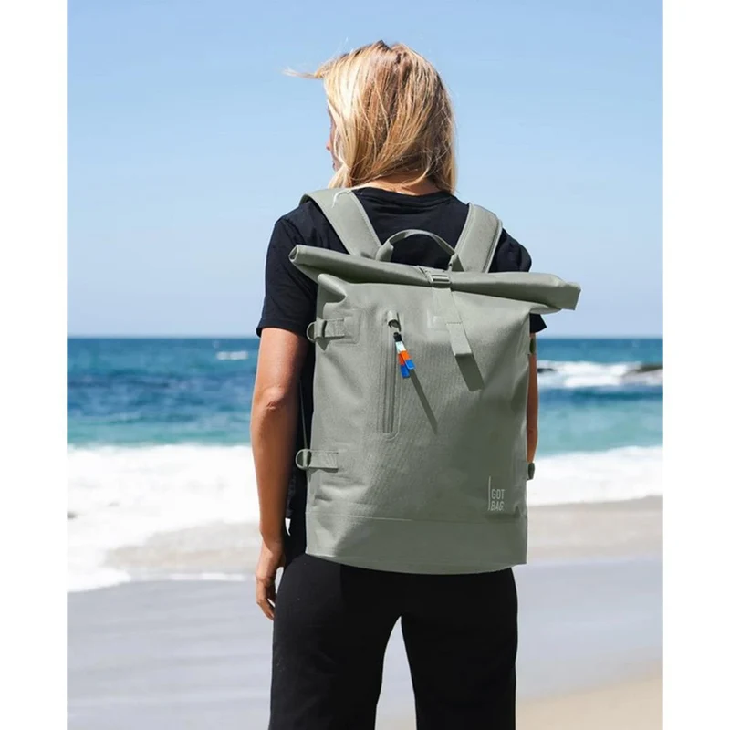GOT BAG ROLLTOP 2.0