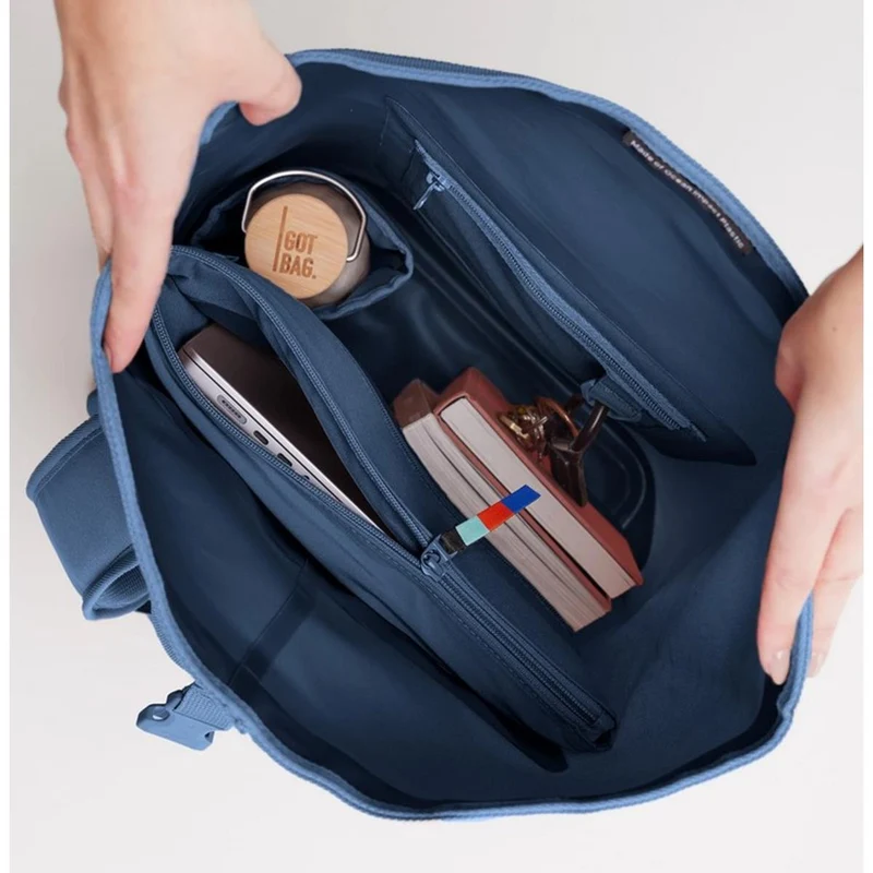 GOT BAG ROLLTOP 2.0