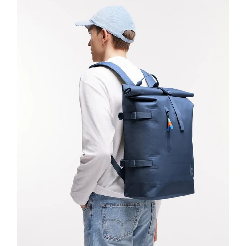 GOT BAG ROLLTOP 2.0