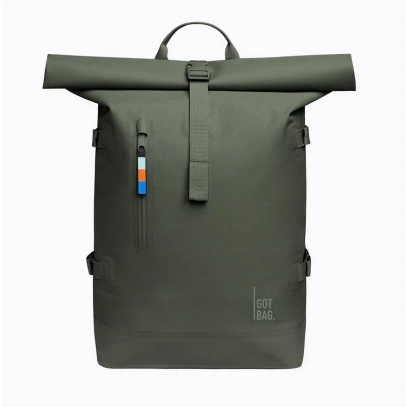 GOT BAG ROLLTOP 2.0