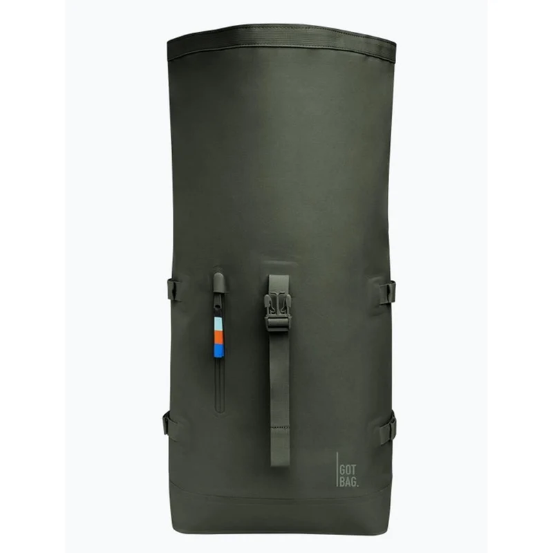 GOT BAG ROLLTOP 2.0