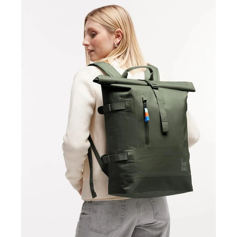 GOT BAG ROLLTOP 2.0