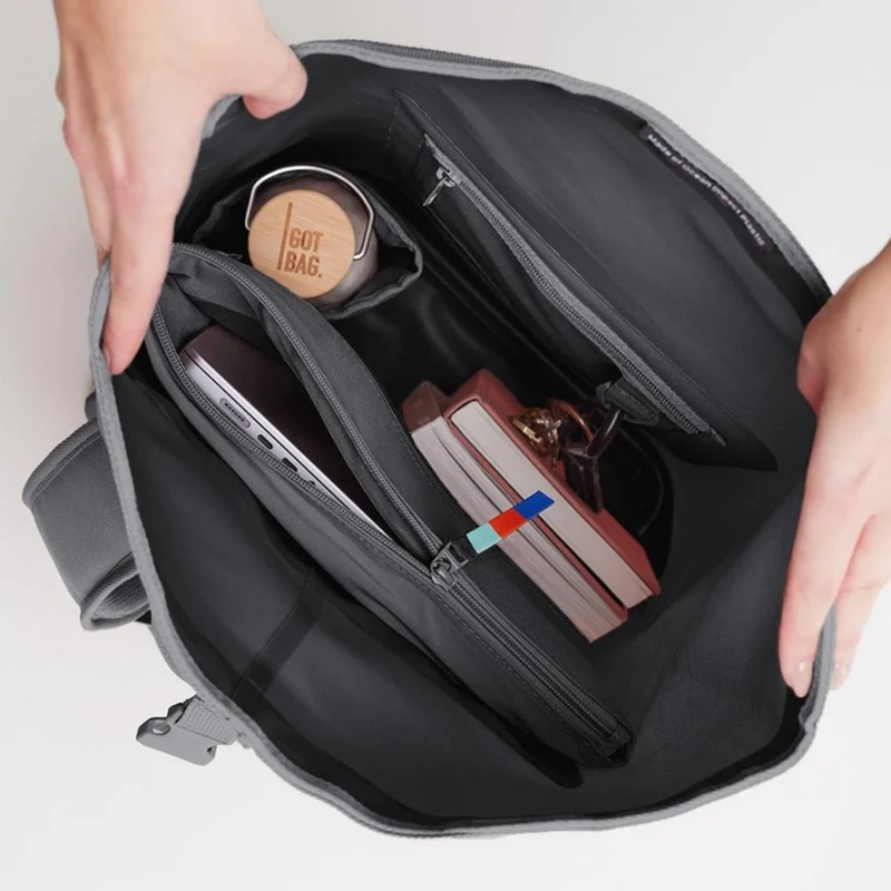 GOT BAG ROLLTOP 2.0
