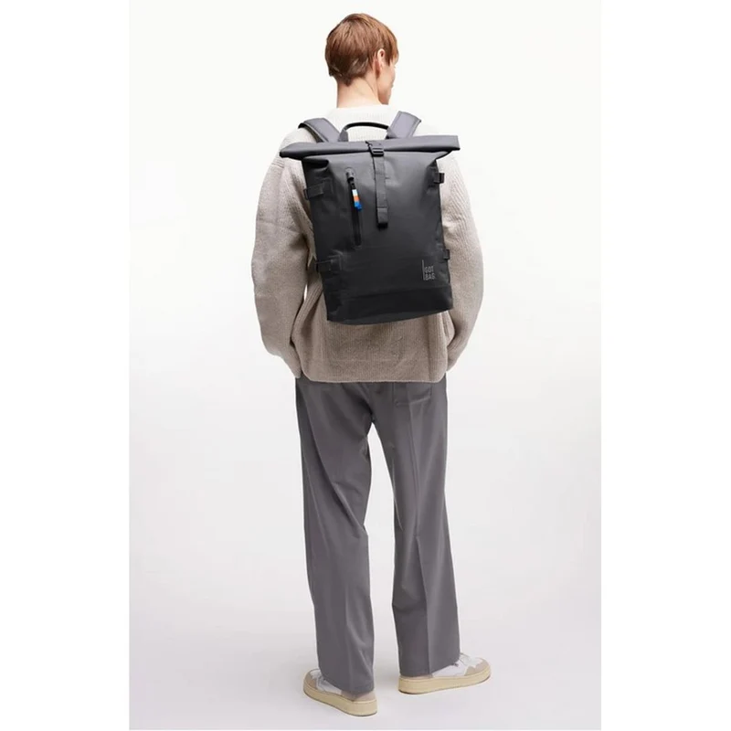 GOT BAG ROLLTOP 2.0