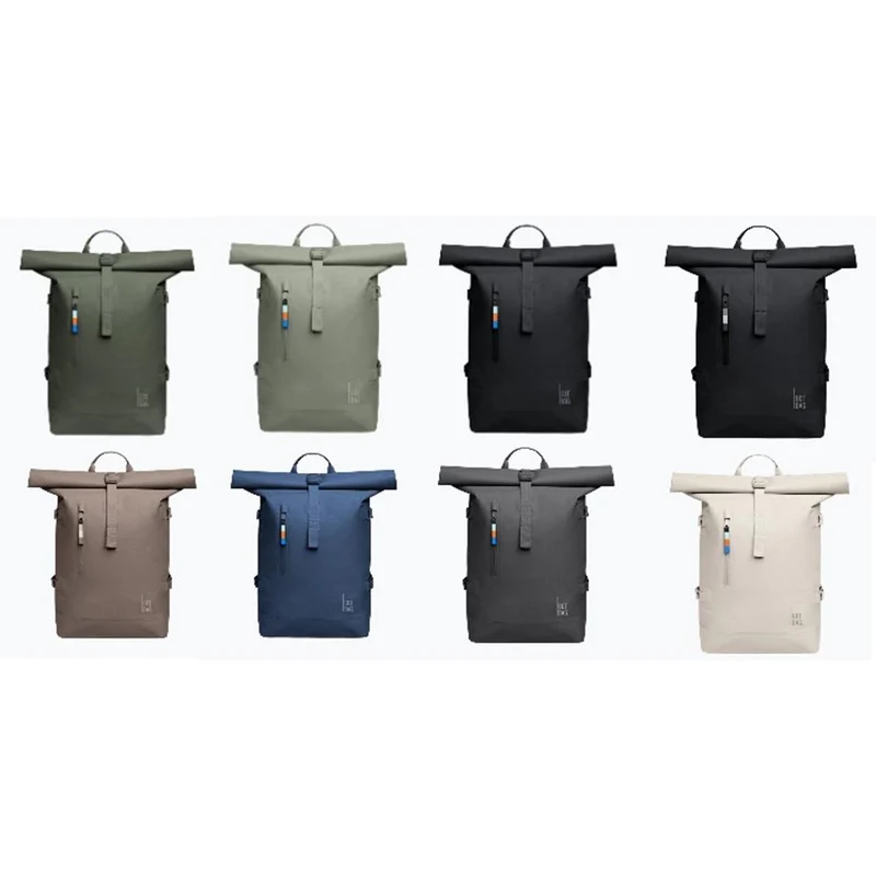 GOT BAG ROLLTOP 2.0