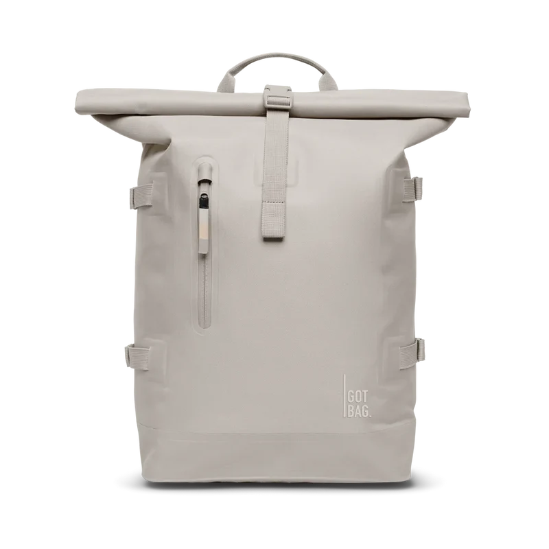 GOT BAG ROLLTOP 2.0