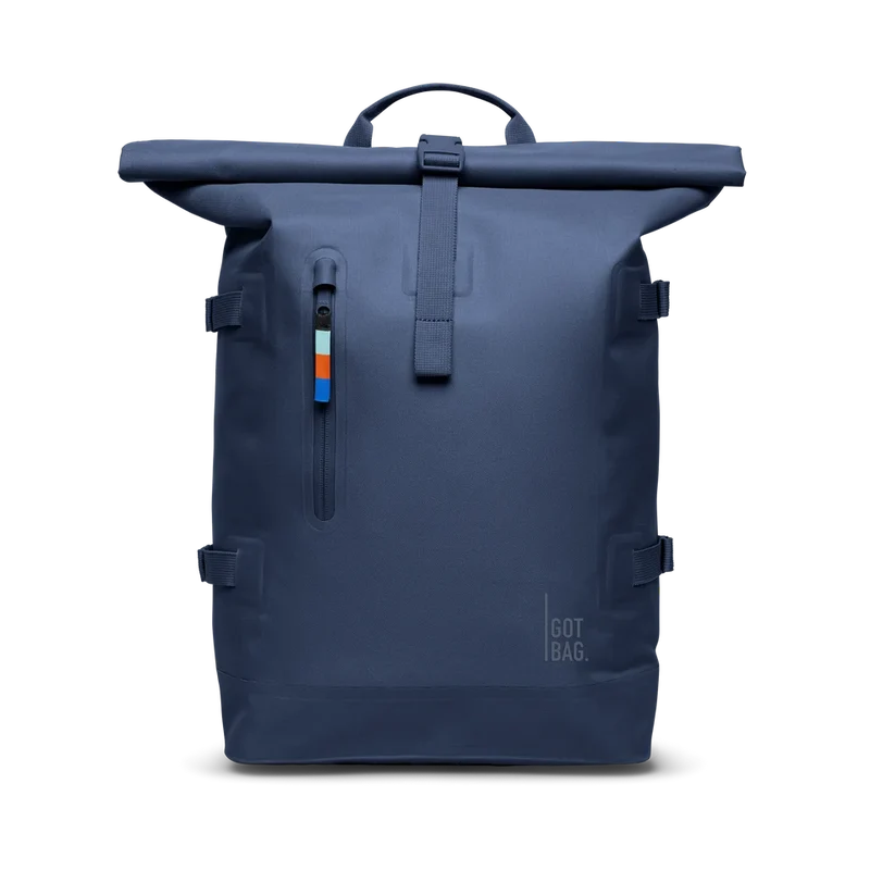 GOT BAG ROLLTOP 2.0