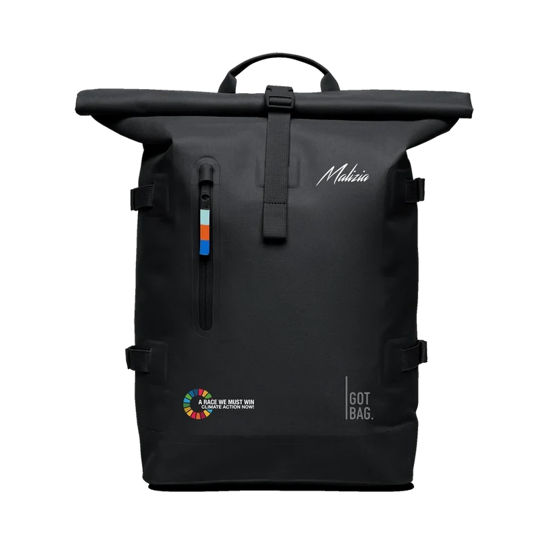 GOT BAG ROLLTOP 2.0