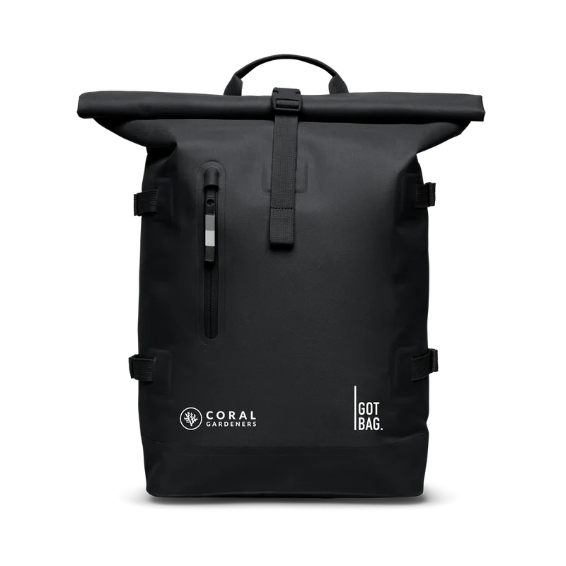 GOT BAG ROLLTOP 2.0