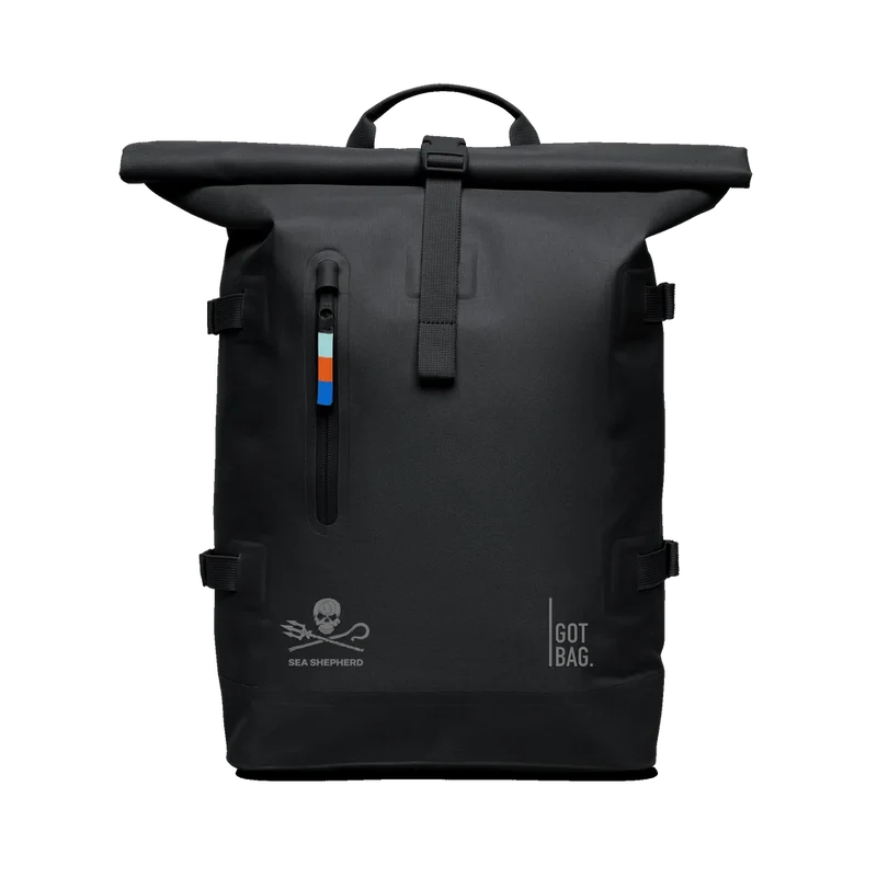 GOT BAG ROLLTOP 2.0
