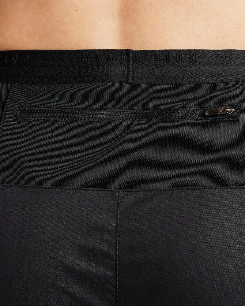 NIKE M NK SF RUN DVN PHENOM PANT Storm-FIT Laufhose