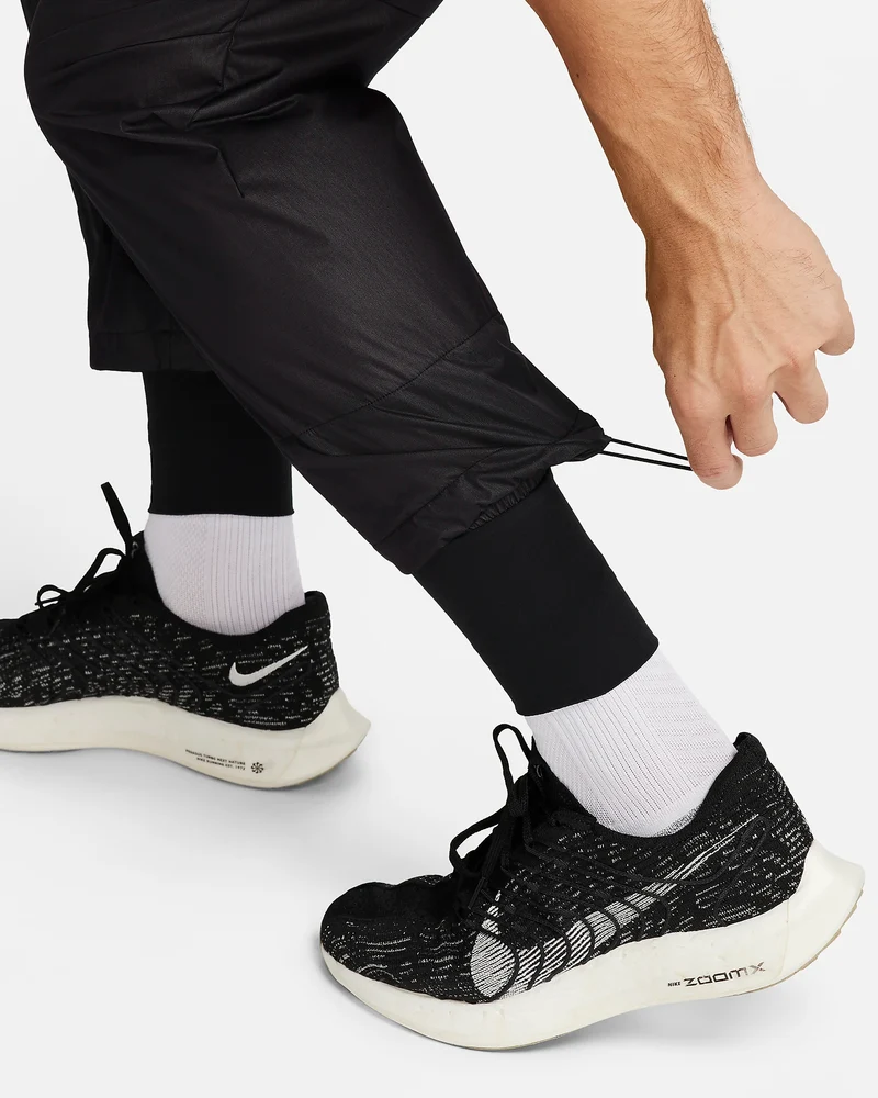 NIKE M NK SF RUN DVN PHENOM PANT Storm-FIT Laufhose