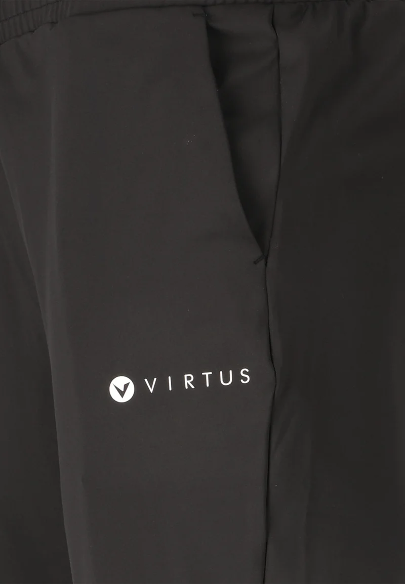 Virtus Bily M Pants Herren Sporthose mit 4-Wege-Stretch