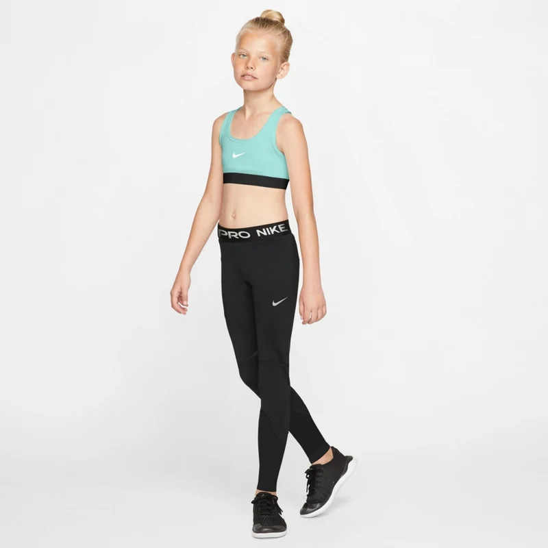 NIKE Kinder Tight G NP – Sportliche Funktions-Tights