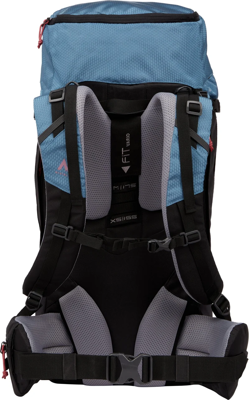 MCKINLEY Rucksack Make II CT 50W+10 Damen Trekking