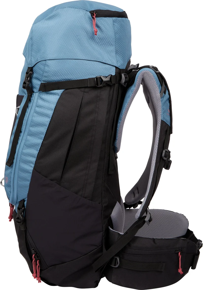 MCKINLEY Rucksack Make II CT 50W+10 Damen Trekking