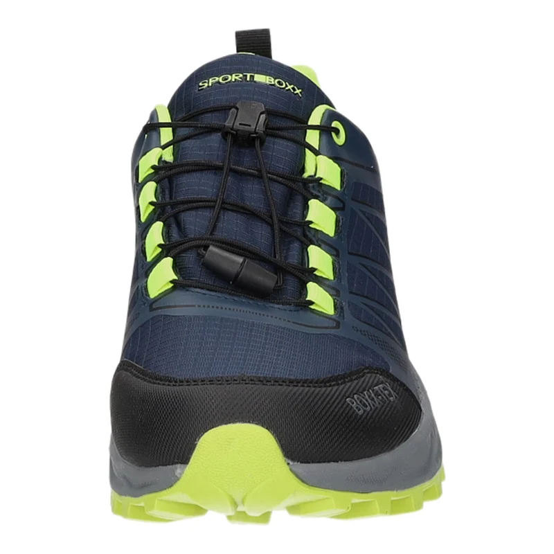 SPORTBOXX Trekkinghalbschuh