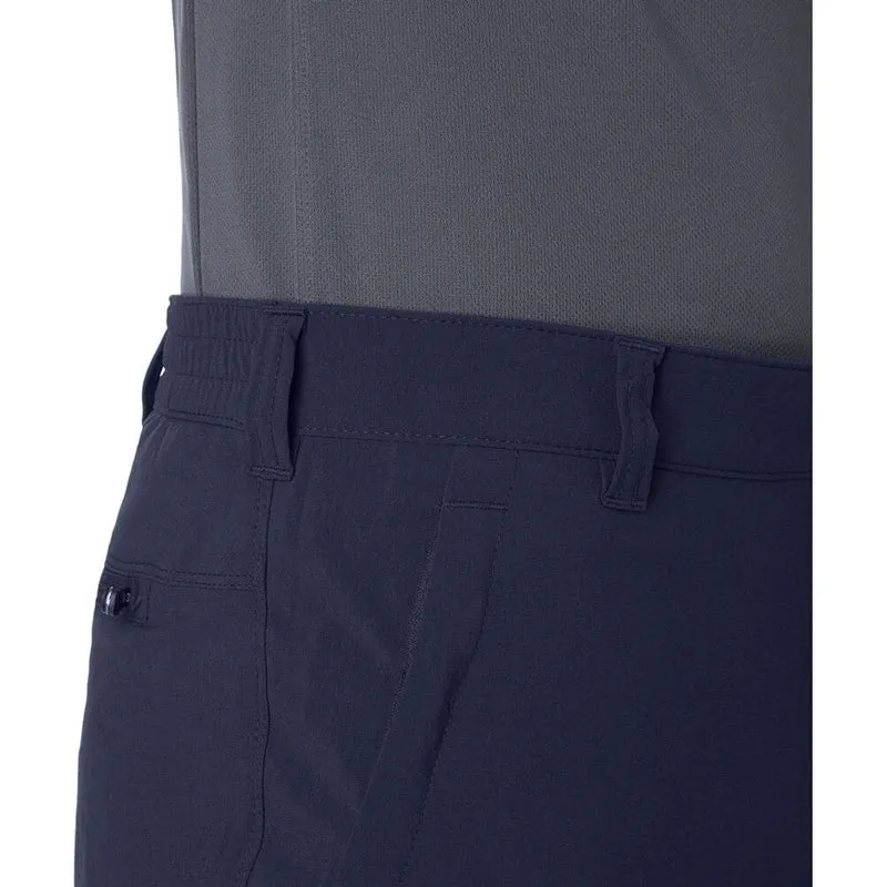McKinley Madok MN Herren Wanderhose navy dark