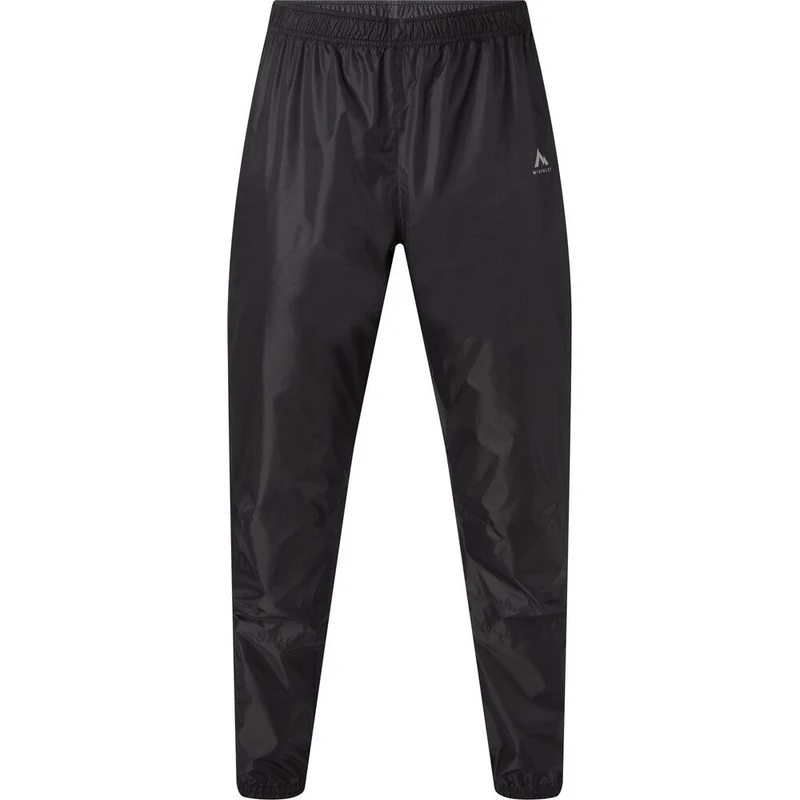 McKinley Longville IV Herren Regenhose black