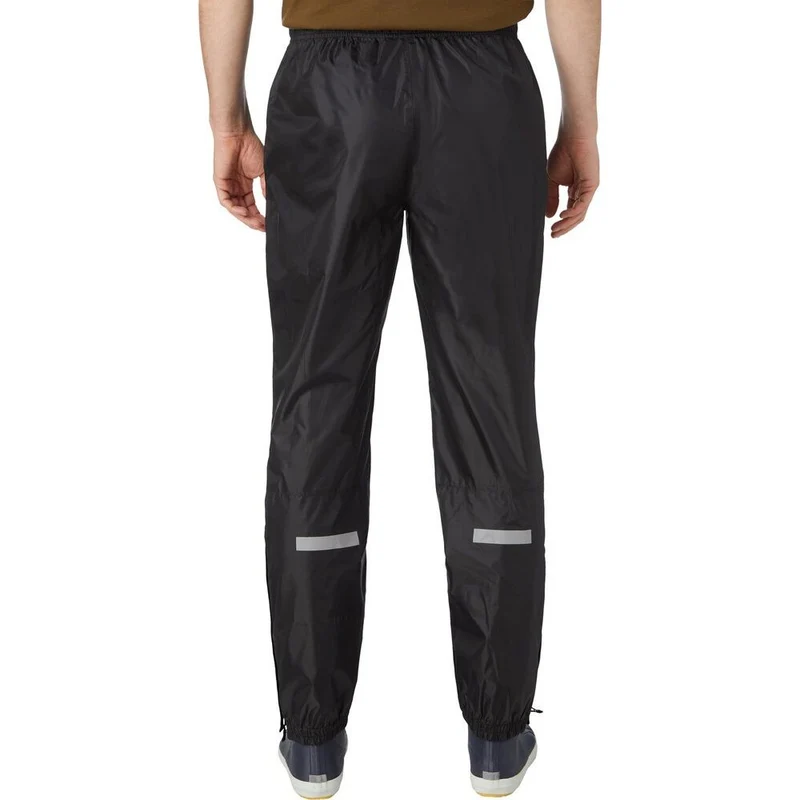 McKinley Longville IV Herren Regenhose black