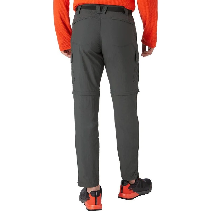 McKinley Amite III MN Herren Wanderhose anthracite