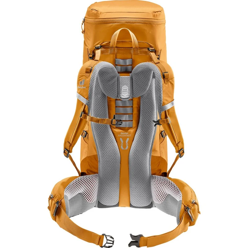 Deuter Aircontact Lite 40 + 10 Trekkingrucksack amber maple