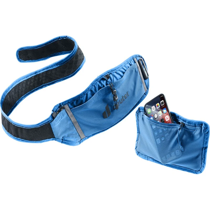 Deuter Shortrail I Hüfttasche neptune