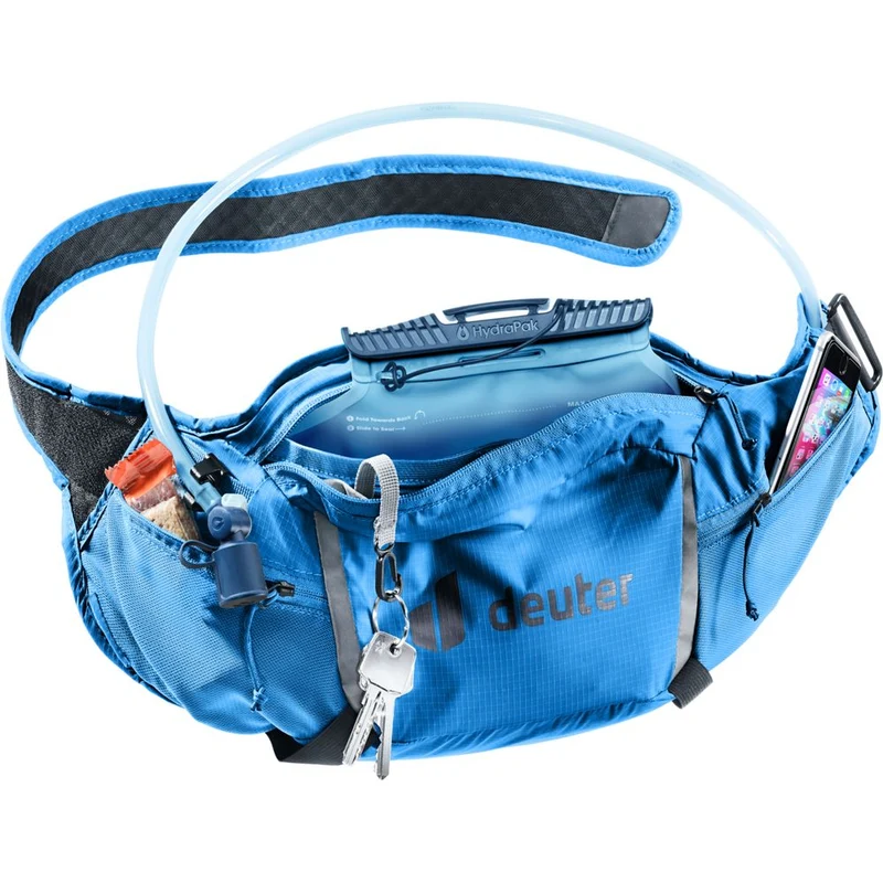 Deuter Shortrail III Hüfttasche neptune