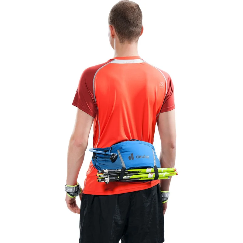Deuter Shortrail III Hüfttasche neptune