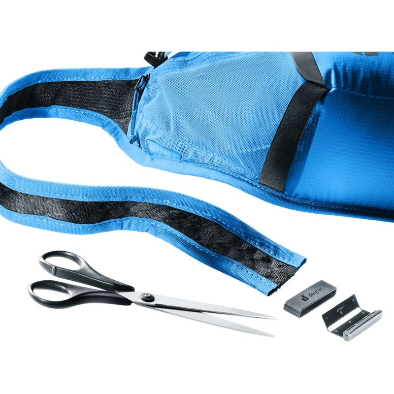 Deuter Shortrail III Hüfttasche neptune