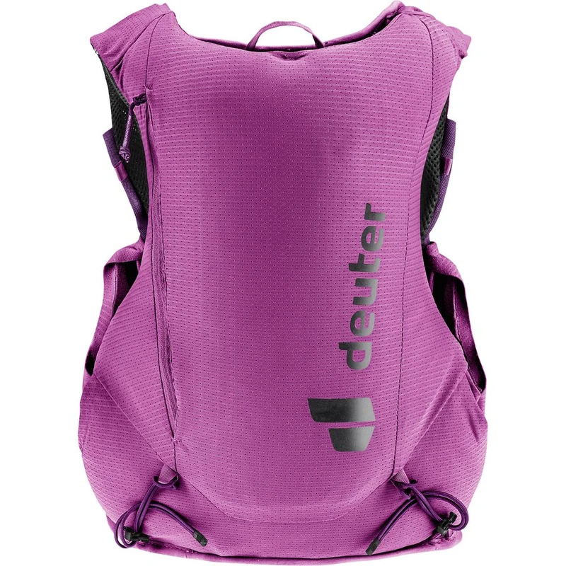 Deuter Traick 9 SL / S Damen Trailrunning Rucksack lotus mystic