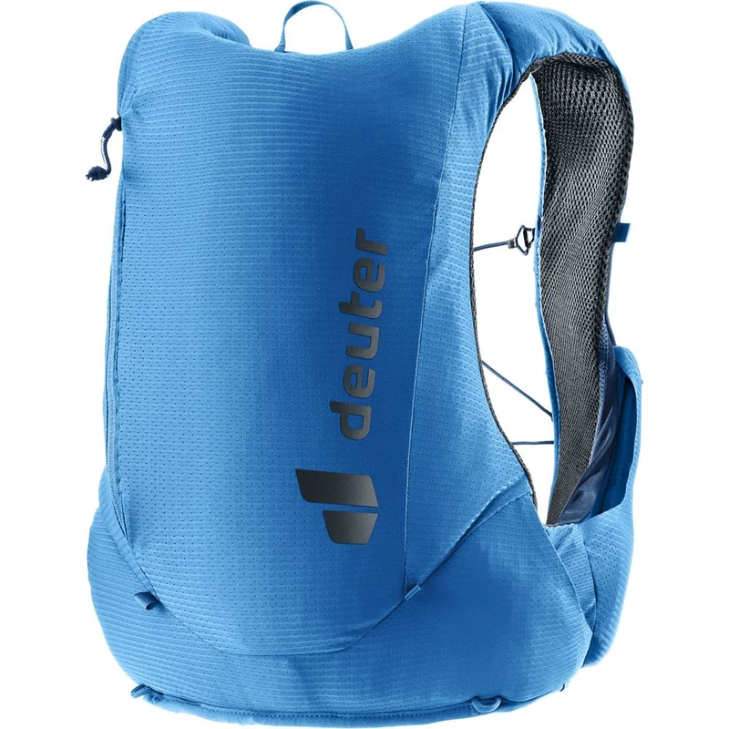 Deuter Traick 9 / M Trailrunning Rucksack neptune nightblue