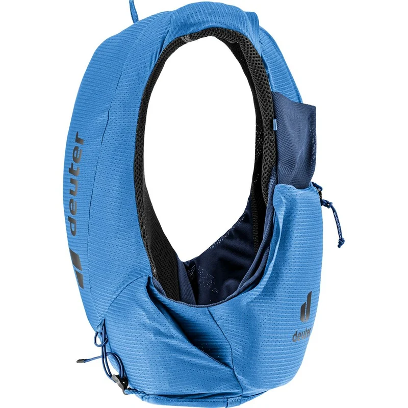 Deuter Traick 9 / M Trailrunning Rucksack neptune nightblue
