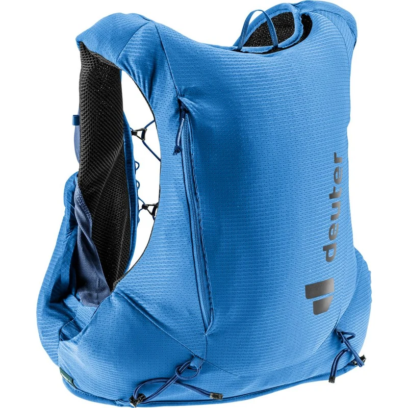 Deuter Traick 9 / M Trailrunning Rucksack neptune nightblue