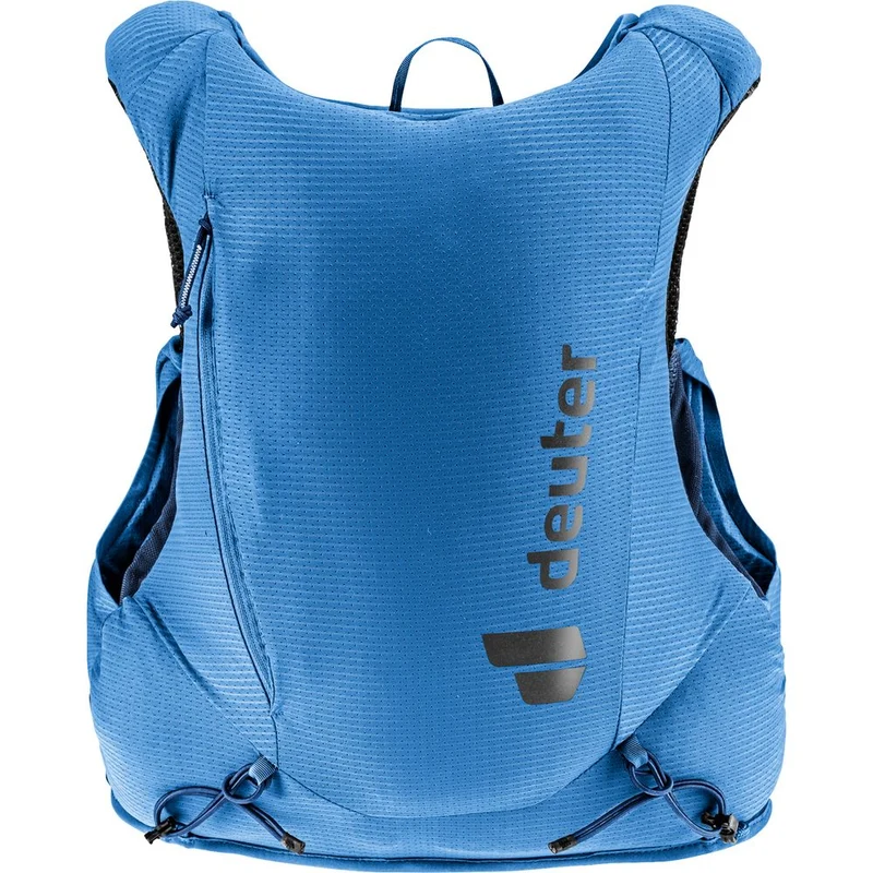 Deuter Traick 9 / M Trailrunning Rucksack neptune nightblue