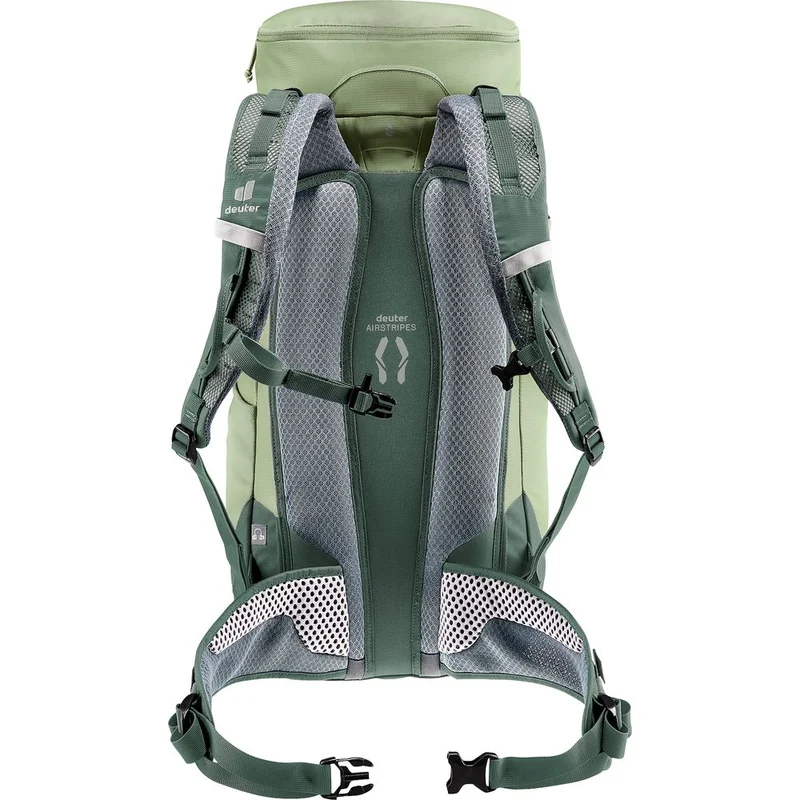 Deuter Trail 24 Wanderrucksack grove ivy