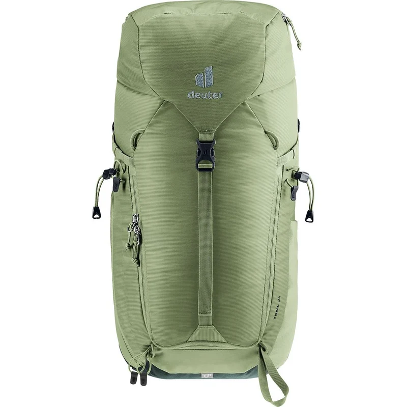Deuter Trail 24 Wanderrucksack grove ivy