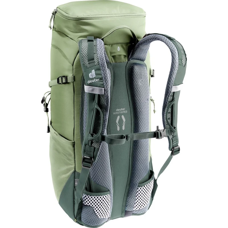 Deuter Trail 24 Wanderrucksack grove ivy