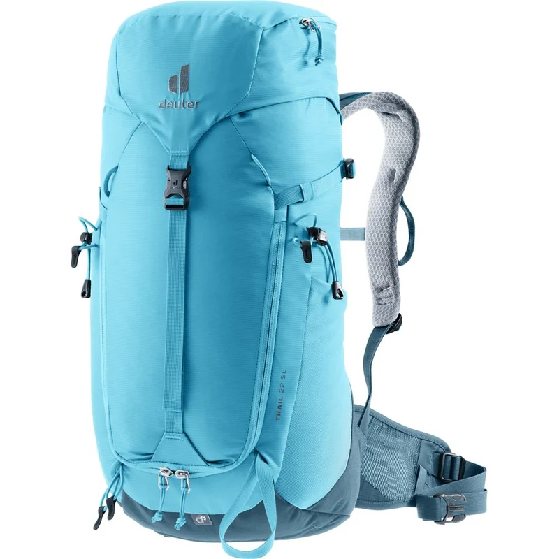 Deuter Trail 22 SL Damen Wanderrucksack lagoon atlantic