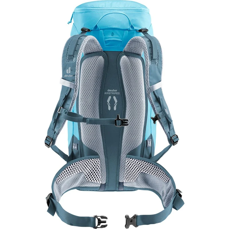 Deuter Trail 22 SL Damen Wanderrucksack lagoon atlantic