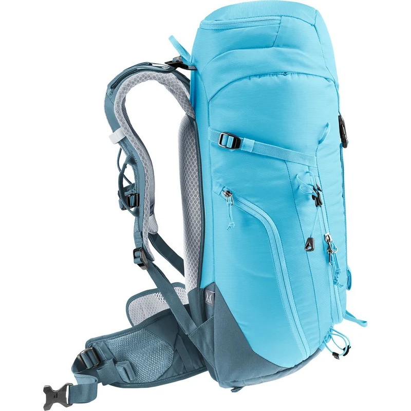 Deuter Trail 22 SL Damen Wanderrucksack lagoon atlantic