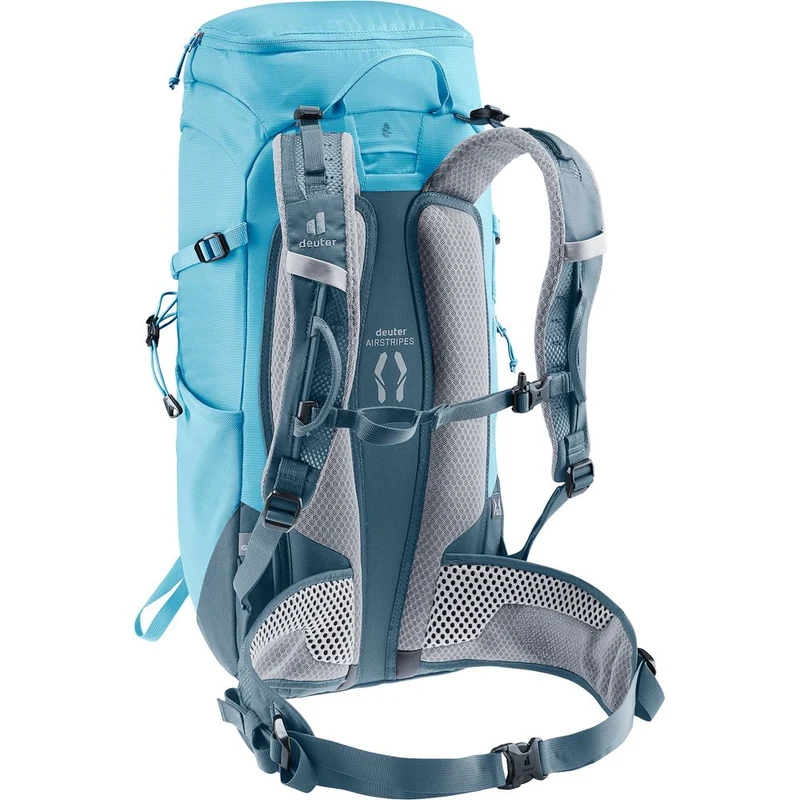 Deuter Trail 22 SL Damen Wanderrucksack lagoon atlantic