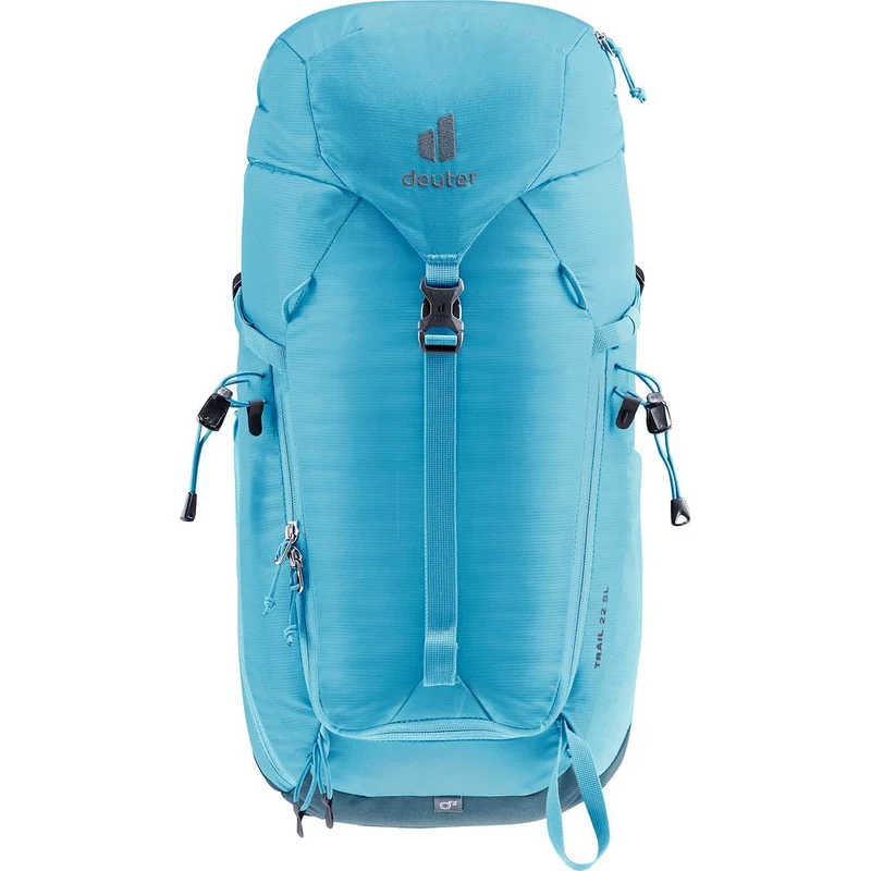 Deuter Trail 22 SL Damen Wanderrucksack lagoon atlantic