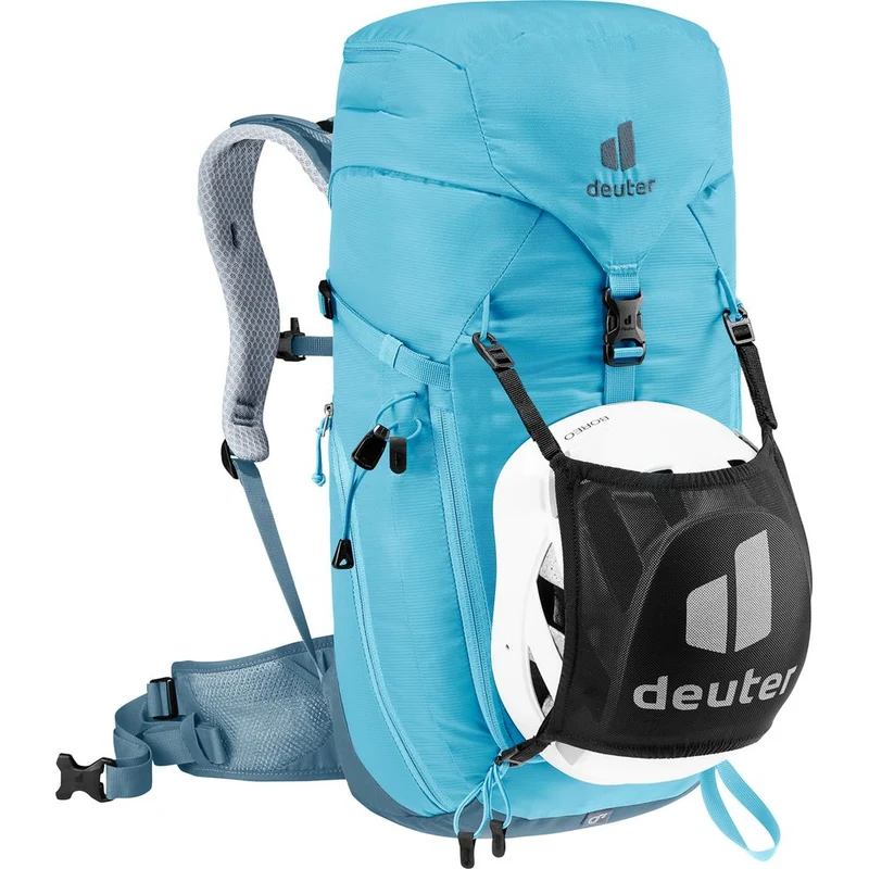 Deuter Trail 22 SL Damen Wanderrucksack lagoon atlantic